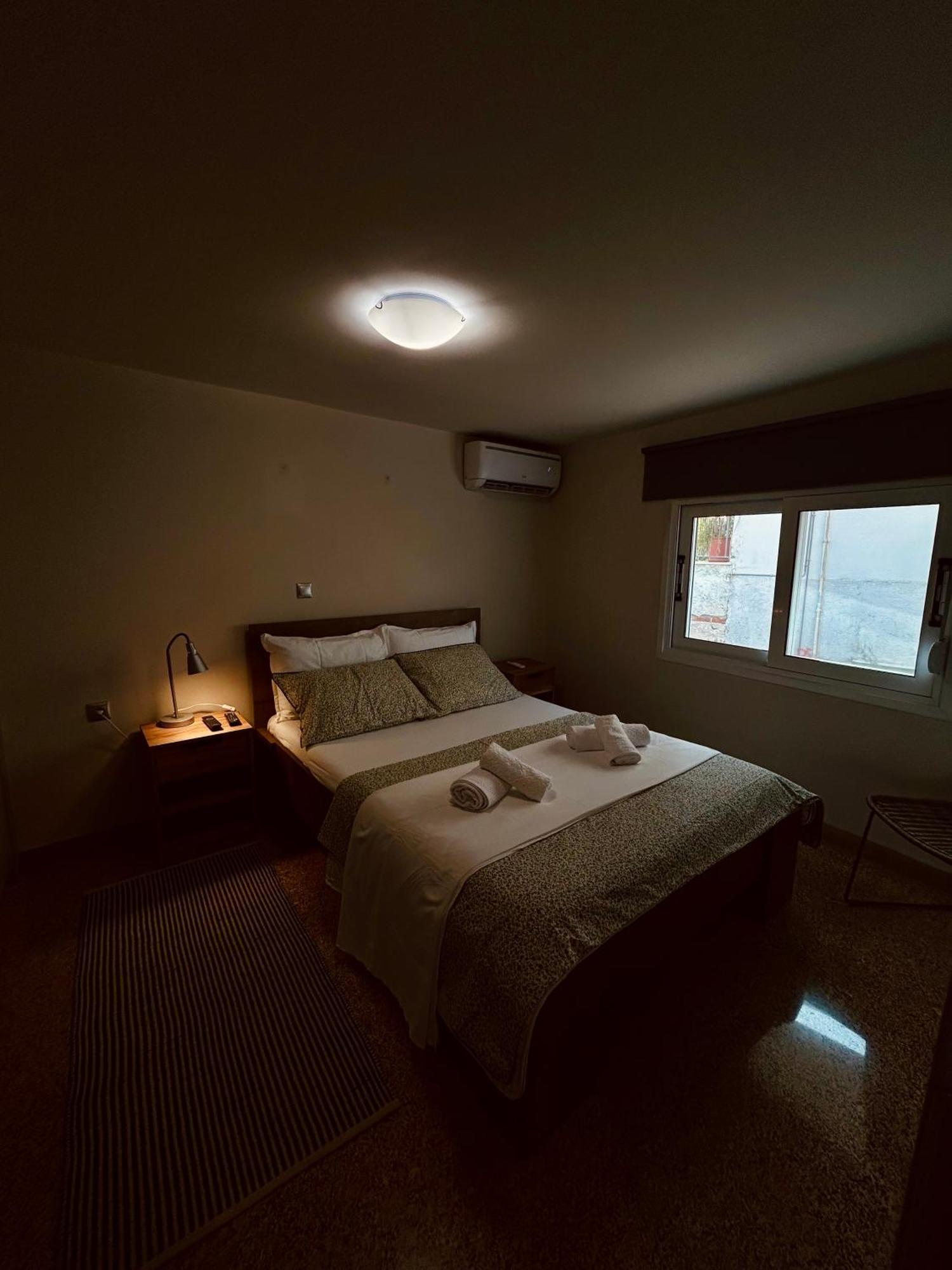 Marina'S Seacret Apartment Corinth Zewnętrze zdjęcie
