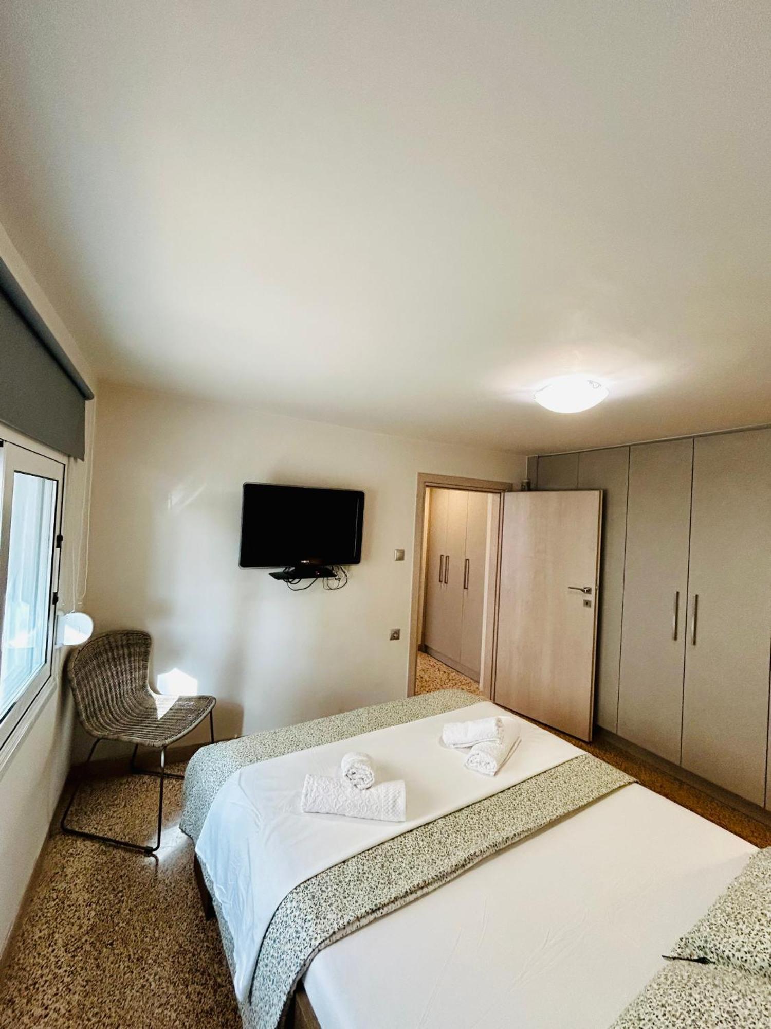 Marina'S Seacret Apartment Corinth Zewnętrze zdjęcie