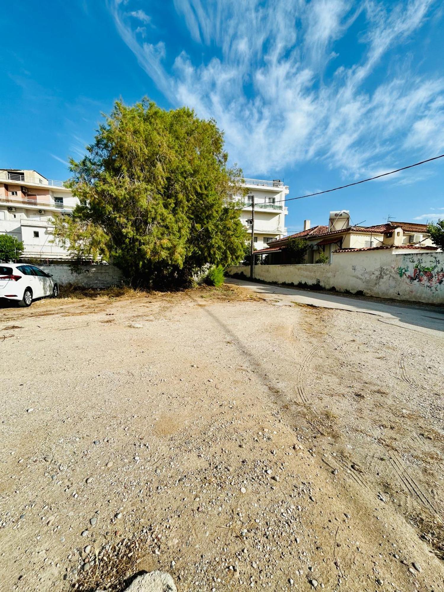 Marina'S Seacret Apartment Corinth Zewnętrze zdjęcie